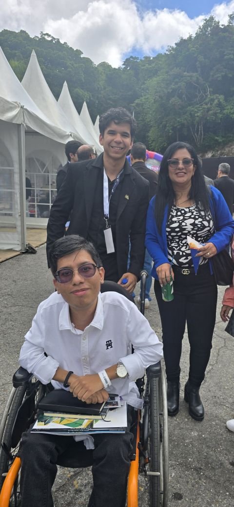 IA Tech Day INTEZIA — asistentes en el evento
